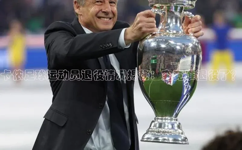 3377体育app官网下载地址引力传媒卡侬足球运动员退役情况揭秘：究竟谁退役了？