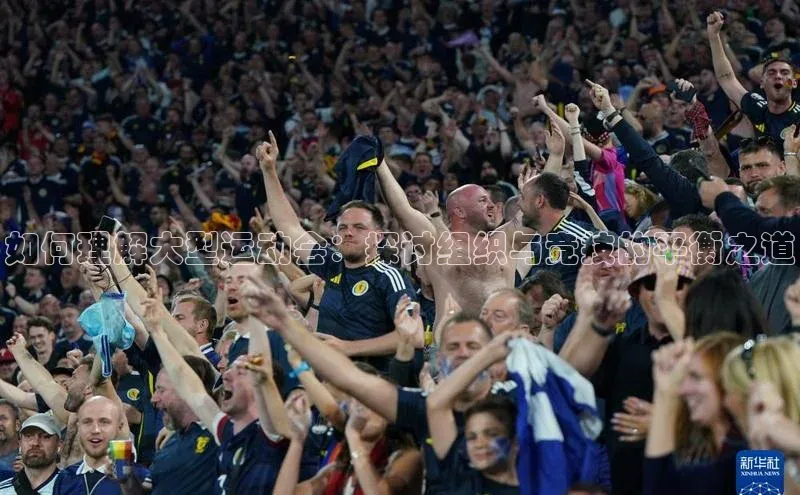 3377体育网站平台登录普信公司如何理解大型运动会：探讨组织与竞技的平衡之道