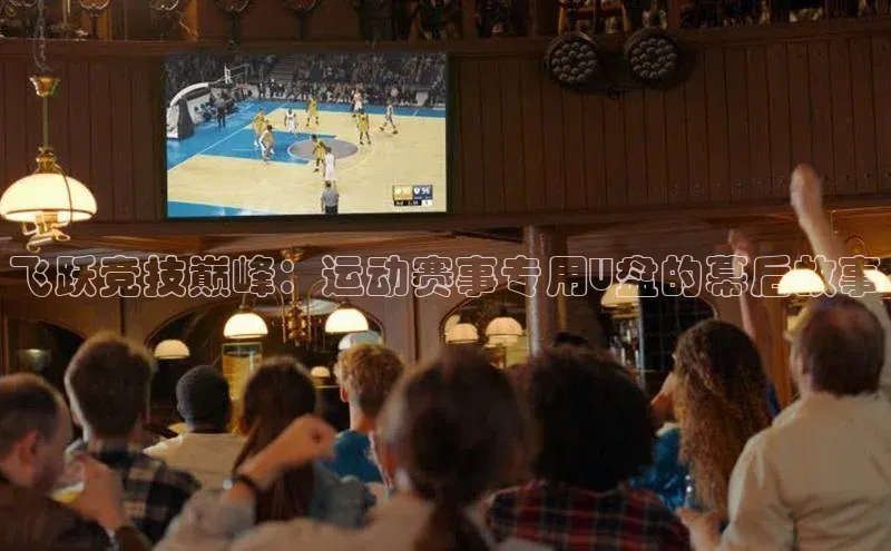 3377体育网站入口下载极氪智能科技飞跃竞技巅峰：运动赛事专用U盘的幕后故事