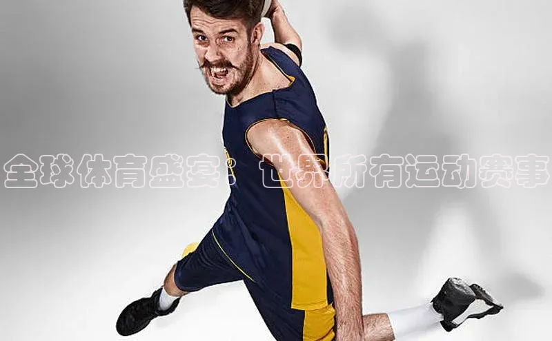 全球体育盛宴：世界所有运动赛事