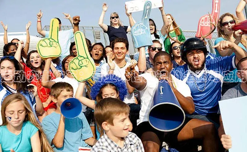 运动赛事缩写：专业术语知识的全面与应用