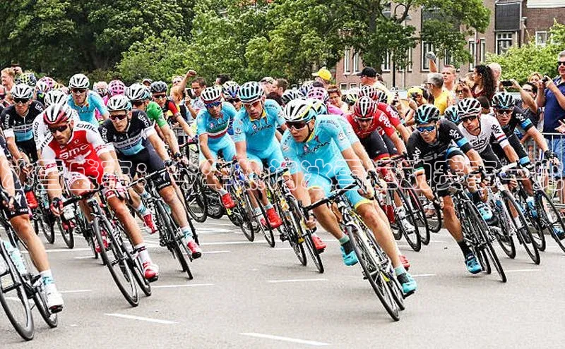 冰雪盛事：今年热门冰雪运动赛事一览