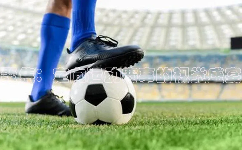 聚焦：定向运动赛事的视觉盛宴