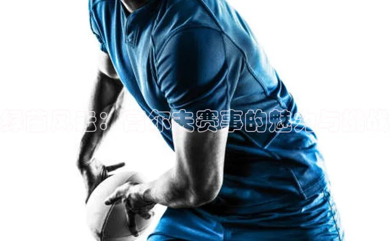 绿茵风云：高尔夫赛事的魅力与挑战