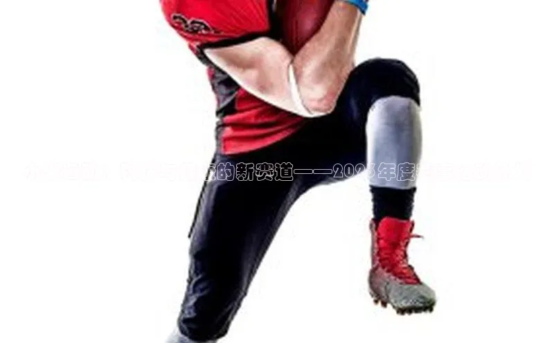 小米运动：科技与健康的新赛道——2023年度赛事活动计划