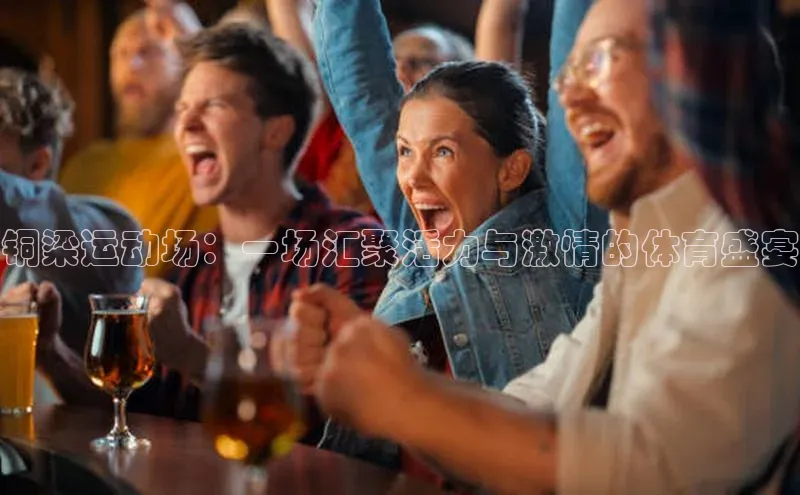 铜梁运动场：一场汇聚活力与激情的体育盛宴