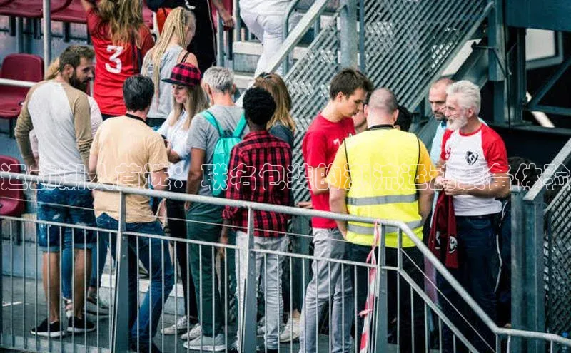 运动潮人首选：联名包装的潮流运动装备体验