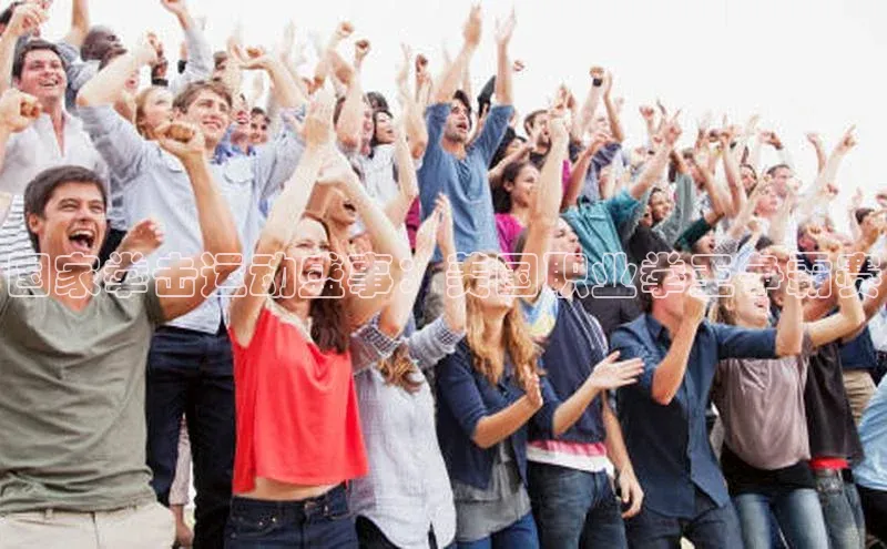 国家拳击运动盛事：美国职业拳王争霸赛