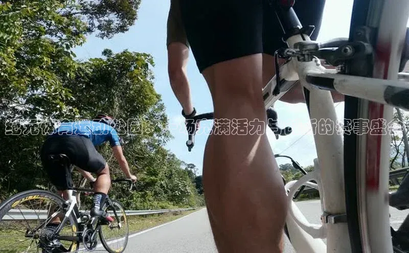 纪元体育运动公园：一场充满活力与创新的赛事盛会