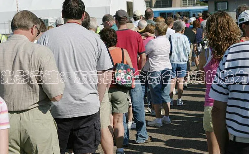 光影竞速：东京奥运会赛会表演的魅力