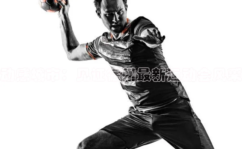 动感城市：见证徐州最新运动会风采