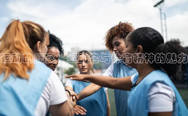 运动的盛宴：运动会与体育精神的魅力