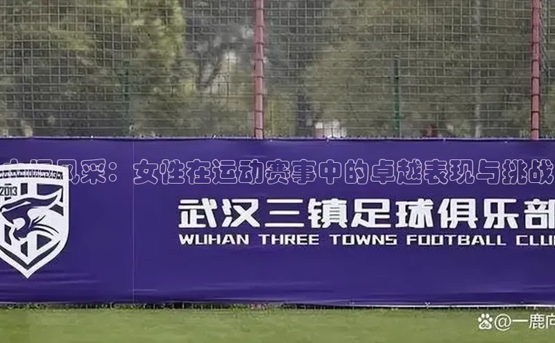 巾帼风采：女性在运动赛事中的卓越表现与挑战