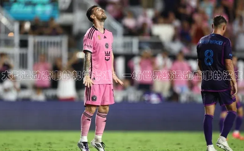 大型运动赛事的规模标准：一场世界级运动盛事的深度